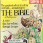 The Bible Super 8 8mm 5 inch Film New Sealed