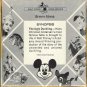 Disney The Ugly Duckling Super 8 8mm 5 inch Animation New Sealed