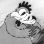 Disney The Ugly Duckling Super 8 8mm 5 inch Animation New Sealed