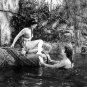 Samson And Delilah Super 8 8mm 5 inch Film New Sealed