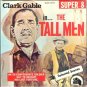 The Tall Men Super 8 8mm Western 5 inch Film New Sealed
