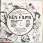 The Tall Men Super 8 8mm Western 5 inch Film New Sealed