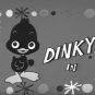 Dinky Duck Foolish Duckling Super 8 8mm Animation 5 inch New Sealed