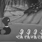 Dinky Duck Foolish Duckling Super 8 8mm Animation 5 inch New Sealed