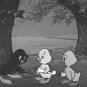 Dinky Duck Foolish Duckling Super 8 8mm Animation 5 inch New Sealed