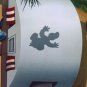 Trailer Horn Super 8 8mm 5 inch Animation New Sealed
