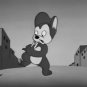 Mighty Mouse Svengali's Cat 8mm 5 inch Animation New Sealed