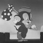 Sniffles Takes A Trip Standard 8mm 5 inch Animation New Sealed