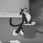 Little Roquefort And Percy The Haunted Cat Super 8 8mm Animation New Sealed