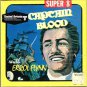 Captain Blood Super 8 8mm 5 inch Film New Sealed