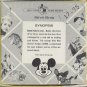 Bambi Falls In Love Super 8 8mm 5 inch Film Animation New Sealed
