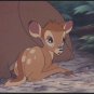 Bambi Falls In Love Super 8 8mm 5 inch Film Animation New Sealed