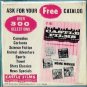 Frontier Fury Super 8 8mm 3 inch Film New Sealed