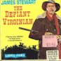 The Defiant Virginian Super 8 8mm 3 inch Film New Sealed