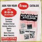 The Defiant Virginian Super 8 8mm 3 inch Film New Sealed