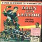 Rails Into Laramie Super 8 8mm 3 inch Film New Sealed
