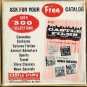Rails Into Laramie Super 8 8mm 3 inch Film New Sealed