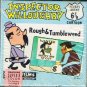 Inspector Willoughby Rough And Tumbleweed Super 8 8mm 3 inch Film New Sealed