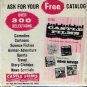 Geronimo Super 8 8mm 3 inch Film New Sealed