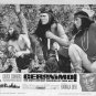 Geronimo Super 8 8mm 3 inch Film New Sealed