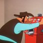 Inspector Willoughby Rough And Tumbleweed Super 8 8mm 3 inch Film New Sealed