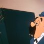 Inspector Willoughby Rough And Tumbleweed Super 8 8mm 3 inch Film New Sealed
