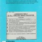 Lawrence Welk 22 All Time Big Band Favories 8 Track New Sealed