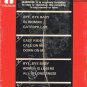 Big Brother & The Holding Company 8 Track New Sealed