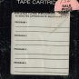 Magnatone 8 Track Blank Tape Cartridge 40mn New Sealed