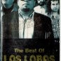 The Best Of Los Lobos Cassette Tape Sealed New