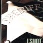 Warren G I Shot The Sheriff Single Cassette Tape Sealed New