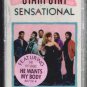 Starpoint Sensational Cassette Tape Sealed New