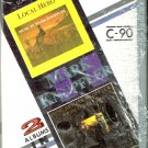 Mark Knopfler Local Hero Music From The Film Cal Cassette Tape Sealed New