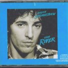 1980 Bruce Springsteen The River Double CD New Sealed NOS