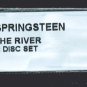 1980 Bruce Springsteen The River Double CD New Sealed NOS