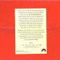 The Ten Commandments 35th Anniversary and The Bible Documentary New Sealed NOS