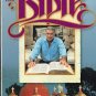 The Ten Commandments 35th Anniversary and The Bible Documentary New Sealed NOS