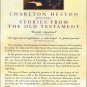 The Ten Commandments 35th Anniversary and The Bible Documentary New Sealed NOS