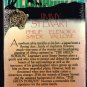 The Green Horizon Afurika Monogatari Large Box Rare VHS Movie Used Active Photos