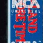 The Land Before Time MCA VHS Movie New Sealed