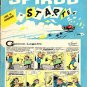 Spirou #1358 Comic Periodical In French April 23 1964 Used Good Condition