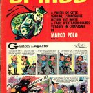 Spirou #1367 Comic Periodical In French June 25 1964 Used Good Condition