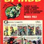 Spirou #1367 Comic Periodical In French June 25 1964 Used Good Condition