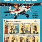 Spirou #1361 Comic Periodical In French May 14 1964 Used Good Condition