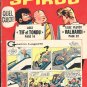 Spirou #1399 Comic Periodical In French February 4 1965 Used Good Condition