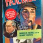 Sherlock Holmes and the Secret Weapon Key Video VHS New Sealed
