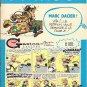 Spirou #1349 Comic Periodical In French February 20 1964 Used Good Condition