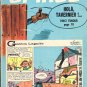 Spirou #1396 Comic Periodical In French January 14 1965 Used Good Condition