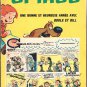 Spirou #1342 Comic Periodical In French January 2 1964 Used Good Condition