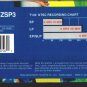 3 Pack Panasonic VHS Blank Tapes Cassettes New Sealed